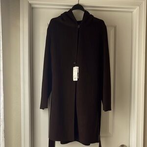 UNIQLO Hooded Coat